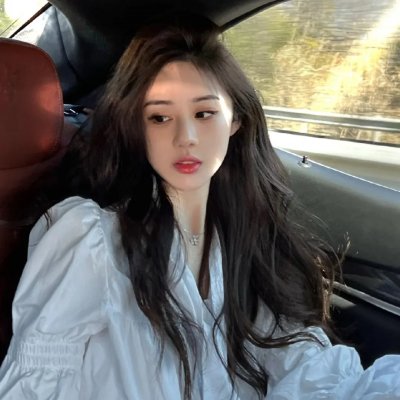 美发秀
